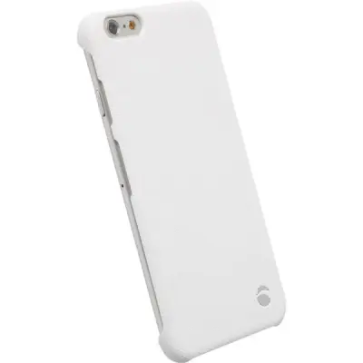 Krusell Malmö Cover (iPhone 6/6S) - Vit