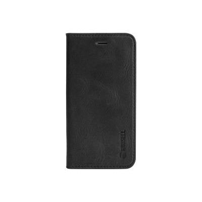 Krusell Sunne 4 Card Wallet iPhone 6/6S/7/8 Vintage Black