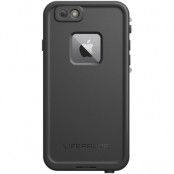 Lifeproof Fre Case iPhone 6/6s - Black