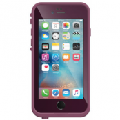LifeProof Fre Case (iPhone 6/6S) - Lila/blå