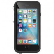 LifeProof Fre Case (iPhone 6/6S) - Svart