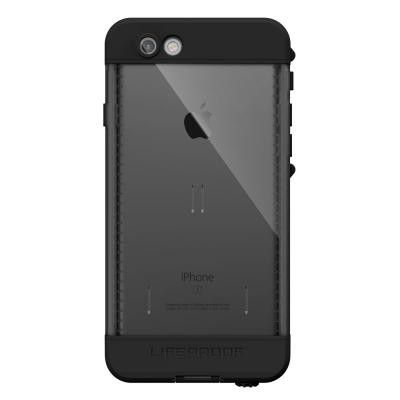 LifeProof nüüd Case till iPhone 6s  - Svart