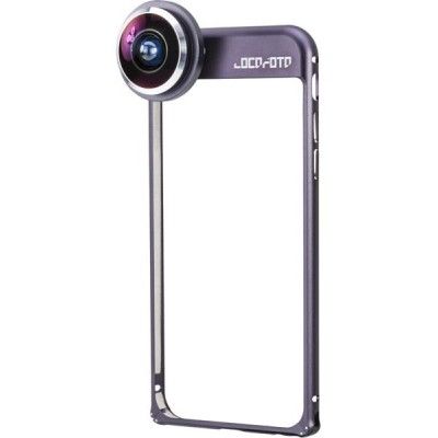 LocoFoto Fisheye Lens (iPhone 6)