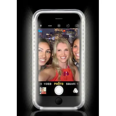 LuMee LED Case (iPhone 6S)