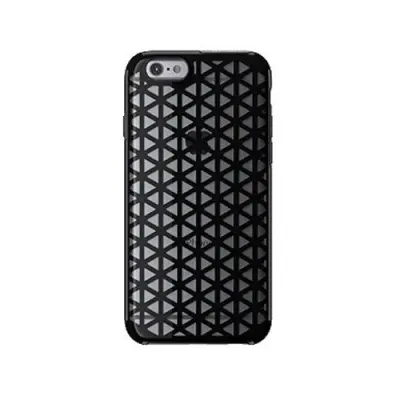 Lunatik Architek Skal till Apple iPhone 6 / 6S - Svart