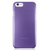 Macally Protective Snap-On Case iPhone 6 / 6S  - Lila