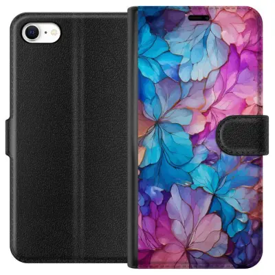 Plånboksfodral till Apple iPhone 6s med Magiskt