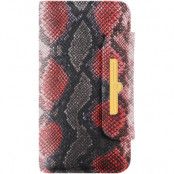 Marvelle California Snake Magnetic Wallet iPhone 6/6s/7/8 -  Mul