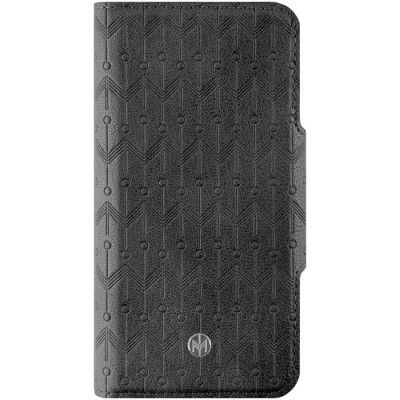 Marvelle Magnetic Case & Wallet Slim iPhone 6/6s/7/8 - Black