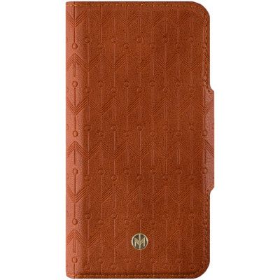 Marvelle Magneto Case & Wallet Slim iPhone 6/6s/7/8 - Brown