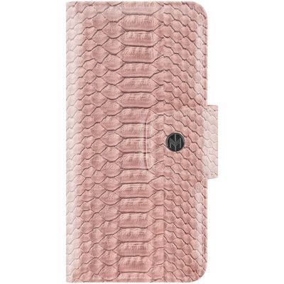 Marvelle Magneto Flip Case Wallet iPhone 6/6s/7/8 - Pink