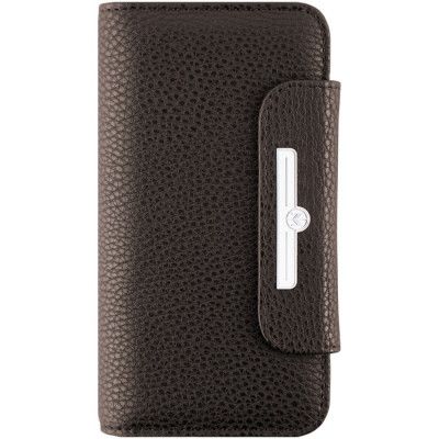 Marvelle Magneto Magnetic Flip Case Wallet iPhone 6/6s/7/8 - Bro