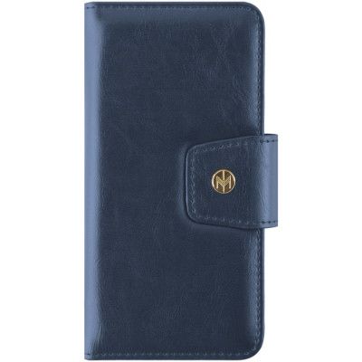 Marvelle Magneto Wallet iPhone 6/6s/7/8 - Blue