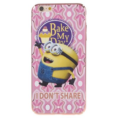 Mekiculture Mobilskal iPhone 6/6S - Bake My Day