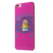 Mekiculture Mobilskal iPhone 6/6S - Egyptian Minion