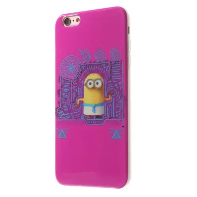 Mekiculture Mobilskal iPhone 6/6S - Egyptian Minion