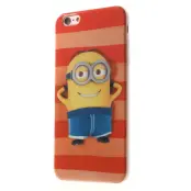 Mekiculture Mobilskal iPhone 6/6S - Enjoy Sunbathing