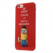 Mekiculture Mobilskal iPhone 6/6S - Keep Calm