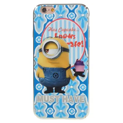 Mekiculture Mobilskal iPhone 6/6S - Must Have