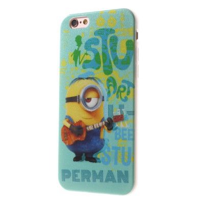 Mekiculture Mobilskal iPhone 6/6S - Stuart