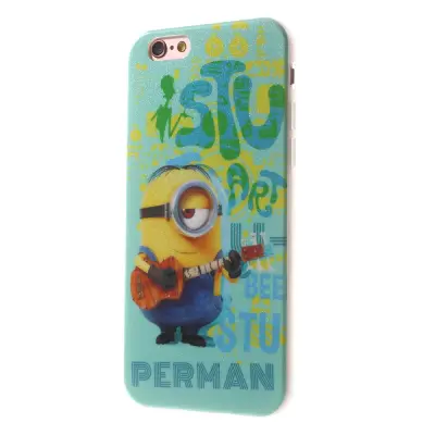 Mekiculture Mobilskal iPhone 6/6S - Stuart