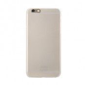 Melkco Air Skal till Apple iPhone 6 / 6S (Transparent)