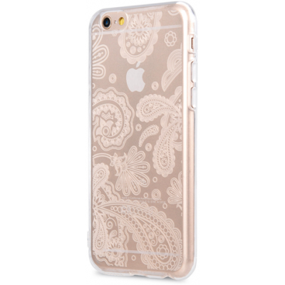 Melkco Nation TPU - Amoeba (iPhone 6/6S)