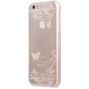 Melkco Nation TPU - Butterfly (iPhone 6/6S)