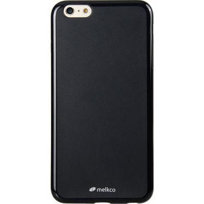 MELKCO POLY JACKET CASE IPHONE 6/6s BLACK MATTE