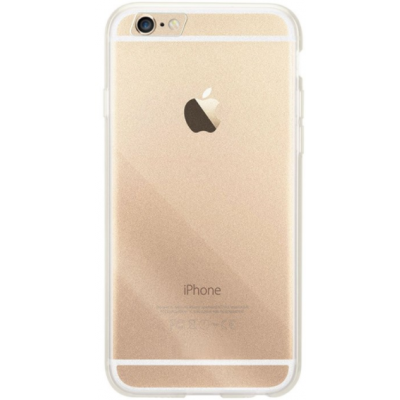 Melkco Polyultima Case (iPhone 6/6S) - Transparent