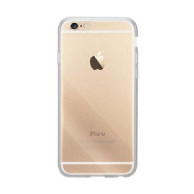 Melkco Polyultima Skal till Apple iPhone 6/6s - Transparent