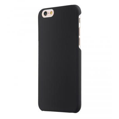 Melkco RUBBERIZED COVER IPHONE 6/6s BLACK