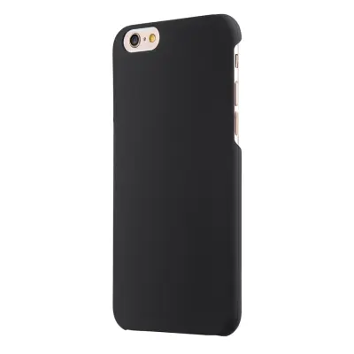 Melkco RUBBERIZED COVER IPHONE 6/6s BLACK