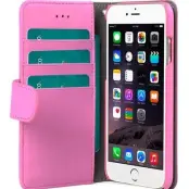 Melkco Wallet Case (iPhone 6/6S)