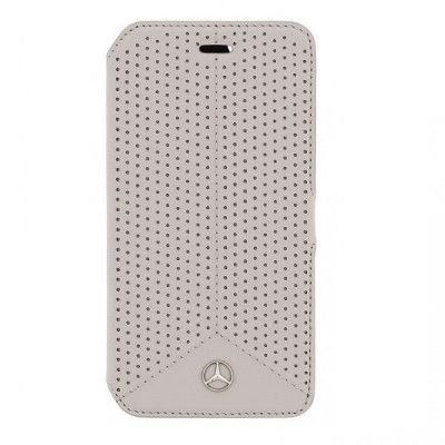 Mercedes Fodral iPhone 6 / 6s - Vit