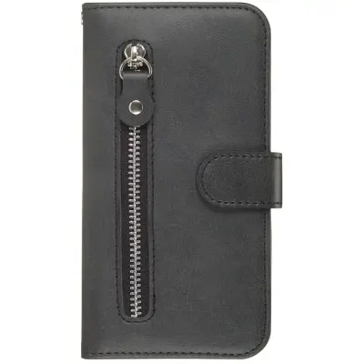 Trolsk Zipper Wallet (iPhone SE3/SE2/8/7) - Brun