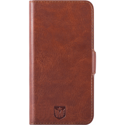 Merskal Magneto Slim (iPhone 6/6S) - Brun