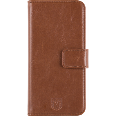 Merskal Magneto Vintage (iPhone 6/6S) - Brun