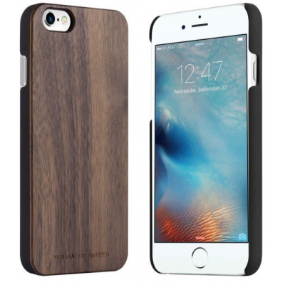 Merskal Sustainable Walnut (iPhone 6/6S)