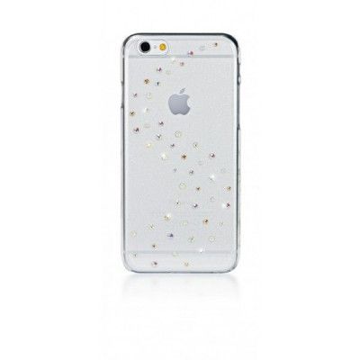 Milky Way - Swarovski-kristaller (iPhone 6/6S) - Kristallmix