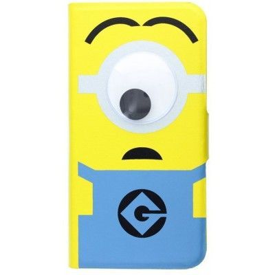 Minions Googly Eye Cover (iPhone 6/6S)