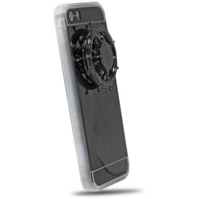 Mirror Spinner Case (iPhone 6/6s)  - Grå
