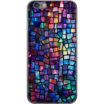 Mobilskal till Apple iPhone 6 med Disco