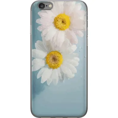 Mobilskal till Apple iPhone 6s med Sommarblommor