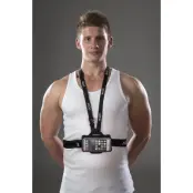 MOC Chest Plate (iPhone 6/6S)