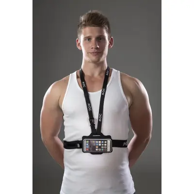 MOC Chest Plate (iPhone 6/6S)