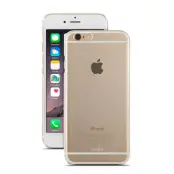 Moshi iGlaze XT till iPhone 6 / 6S - Transparent