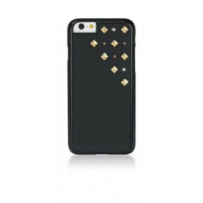 Métallique - Swarovski-kristaller (iPhone 6/6S)
