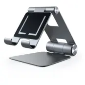Satechi R1 - Justerbart Stativ - Silver