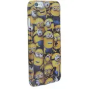 Multi Minions (iPhone 6/6S)